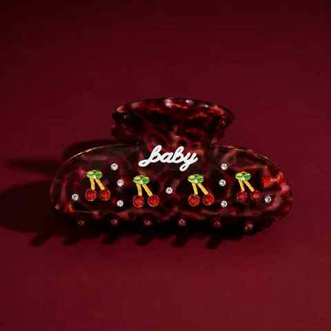 Baby claw