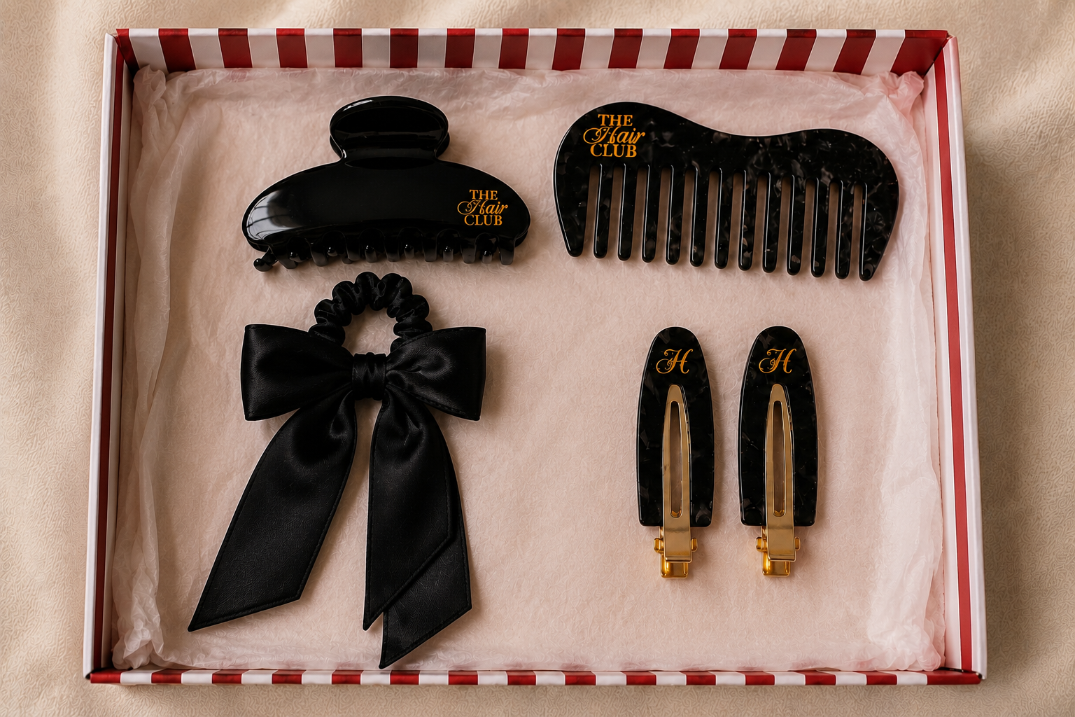 Black Cat Gift Kit