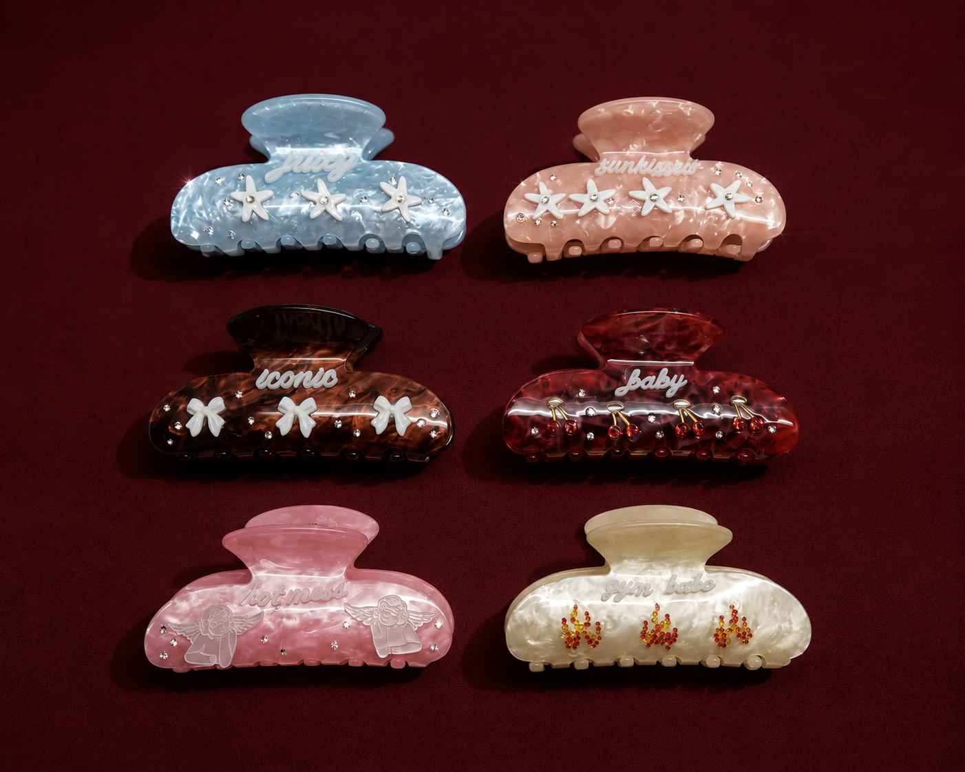 Signature collection